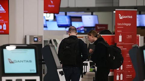 മിഡിൽ ഈസ്റ്റ് വഴി സഞ്ചരിക്കരുതെന്ന് ഓസ്ട്രേലിയക്കാർക്ക് മുന്നറിയിപ്പ്