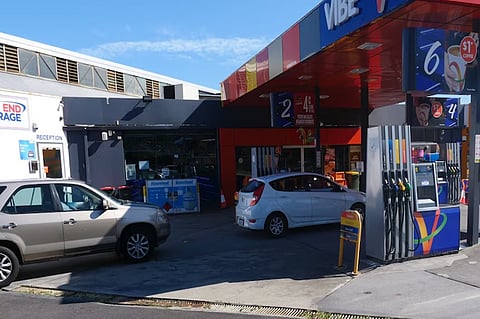 ഓസ്ട്രേലിയയിൽ ഇന്ധന റേഷനിംഗ് വന്നേക്കാം