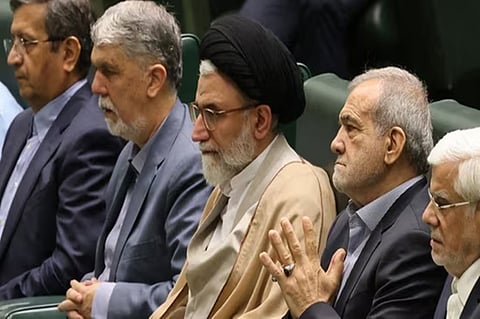 ഇറാന്റെ ഇന്റലിജൻസ് മന്ത്രിയെ ഇസ്രായേൽ വധിച്ചു; 2 ദിവസത്തിനിടെ കൊല്ലപ്പെടുന്ന മൂന്നാമത്തെ നേതാവ്