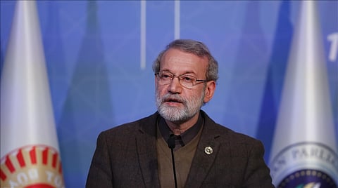 ഇറാൻ്റെ സുരക്ഷാ മേധാവി കൊല്ലപ്പെട്ടു; സ്ഥിരീകരിച്ച് ഇറാൻ