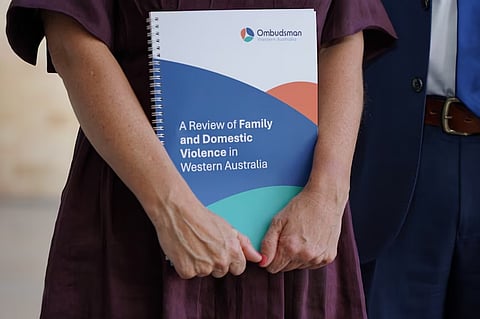 വെസ്റ്റേൺ ഓസ്ട്രേലിയൻ സർക്കാരിനെതിരെ ഓംബുഡ്സ്മാൻ റിപ്പോർട്ട്