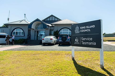 Tasmania to Cut 50 Council Seats