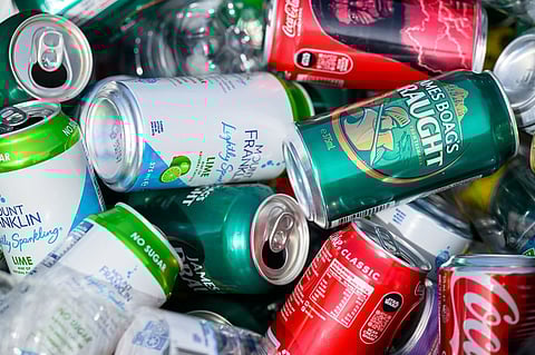 Tasmania's Recycle Rewards Hits 100 Million Containers