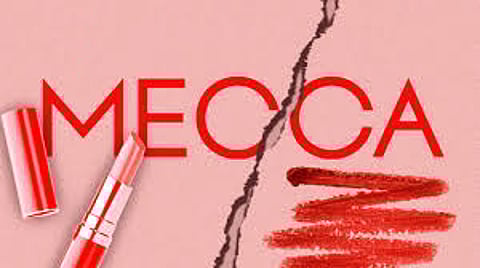 ഓസ്ട്രേലിയൻ കോസ്മെറ്റിക് ഭീമൻ മെക്കയ്ക്ക് പിഴ