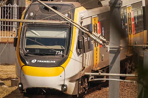 ക്വീൻസ്ലൻഡിൽ ട്രെയിൻ പണിമുടക്ക്;ഇപ്സ്വിച്ച്, ക്ലീവ്ലാൻഡ് ലൈനുകളിൽ ബുധനാഴ്ച സർവീസ് തടസ്സപ്പെടും