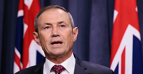 വെസ്റ്റേൺ ഓസ്ട്രേലിയയിൽ അടിയന്തര ഇന്ധന അധികാരങ്ങൾ പ്രഖ്യാപിച്ചു