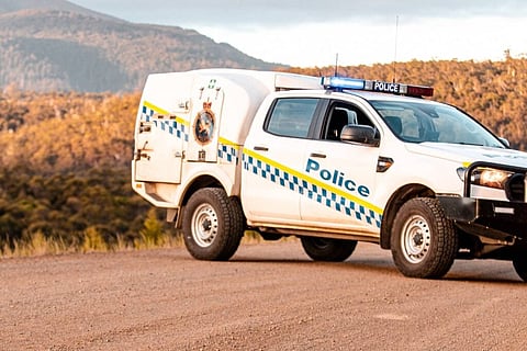 മോട്ടോർ സൈക്കിൾ അപകടത്തിൽ യുവാവ് മരിച്ചു