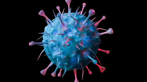 കോവിഡ്-19 ന്റെ ഒരു പുതിയ വകഭേദം ഓസ്ട്രേലിയയിലും പടരുന്നു