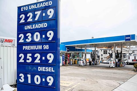 യുദ്ധം അവസാനിച്ചാലും ആശ്വാസമില്ല; ഓസ്ട്രേലിയയിൽ ഇന്ധന-പലവ്യഞ്ജന വിലകൾ ഉയർന്ന നിലയിൽ തുടരും