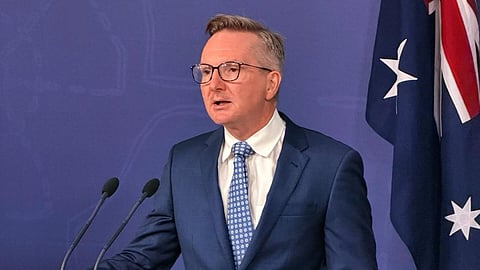 ഓസ്ട്രേലിയ ഇന്ധന കയറ്റുമതി ഉറപ്പാക്കിയതായി ഊർജ്ജ മന്ത്രി