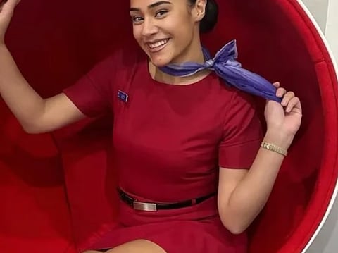 ഫിജിയിൽ നടന്ന റോഡപകടത്തിൽ ഓസ്ട്രേലിയൻ ഫ്ലൈറ്റ് അറ്റൻഡന്റ് മരിച്ചു