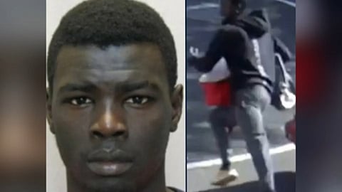 ബലാത്സംഗ കുറ്റവാളിക്കുള്ള തിരച്ചിൽ നാലാം ദിവസത്തിലേക്ക്