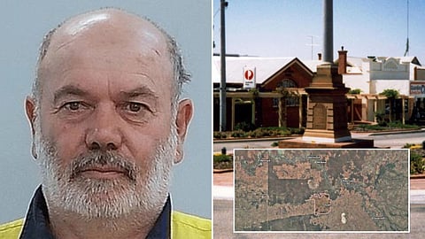 ഒയെനിൽ സംശയാസ്പദമായ മരണം: പോലീസ് അന്വേഷണം ആരംഭിച്ചു