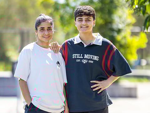 ഓസ്ട്രേലിയയോട് നന്ദി പറഞ്ഞ് മുൻ ഇറാനിയൻ ഫുട്ബോൾ താരങ്ങൾ