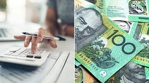 $1,000 ഇൻസ്റ്റന്റ് നികുതി കിഴിവ്: നിയമനിർമ്മാണം ചെയ്യാൻ ഫെഡറൽ സർക്കാർ