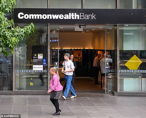 119 പേരെ പിരിച്ചുവിടാനുള്ള നടപടികളുമായി കോമൺവെൽത്ത് ബാങ്ക്