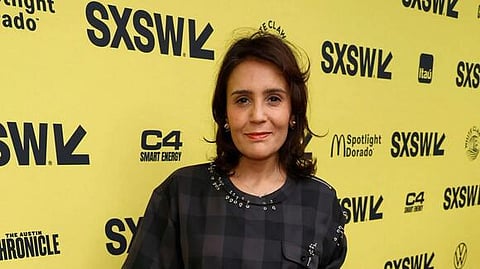 റെബൽ വിൽസന്റെ മാനനഷ്ട കേസിൽ നിർമ്മാതാവ് അമാൻഡ ഗോസ്റ്റ് മൊഴി നൽകും