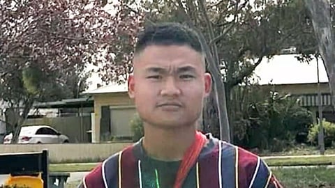 സൗത്ത് ഓസ്ട്രേലിയയിൽ കാണാതായ ഒരു മത്സ്യത്തൊഴിലാളിയെ ജീവനോടെ കണ്ടെത്തി