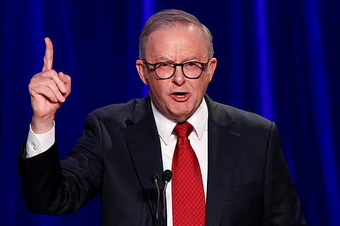 ഓസീസ് നിർമ്മിത വാഹന നിർമ്മാണത്തിന് 1.2 ബില്യൺ ഡോളറിന്റെ പാക്കേജ്