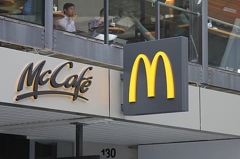 McDonald's to Open in Northcote