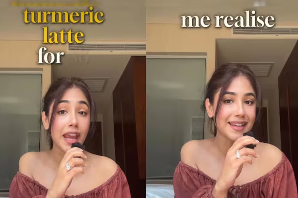 ഇന്ത്യയിലെ 'സാധാരണക്കാരൻ' വിദേശത്ത് 'പ്രീമിയം'; ഓസ്ട്രേലിയയിലെ ഇന്ത്യൻ യുവതിയുടെ വീഡിയോ വൈറൽ