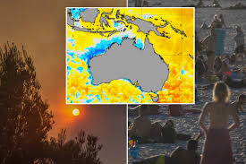 ഓസീസ് ശൈത്യകാലം ചൂടേറിയതും വരണ്ടതുമാകുമെന്ന് പ്രവചനം!