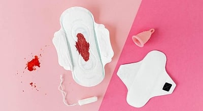 The survey confirmed that menstrual hygiene is still a taboo topic in society, as more than 33 % of respondents said they had no knowledge of periods prior to their first menstruation.(IANS)
