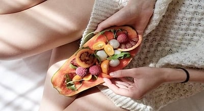 To protect themselves from serious health issues, people are forming new habits or adopting healthier lifestyle choices such as going vegan, cutting sugar or eating organic. (IANS)