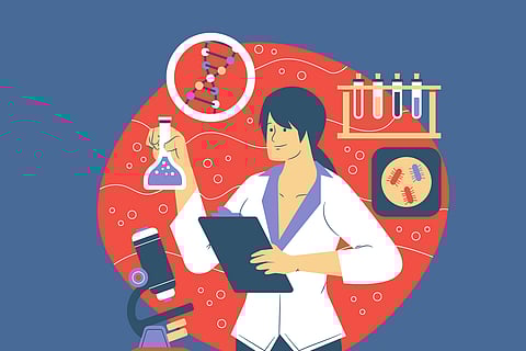 A career in public health is both exciting and challenging (Pixabay)