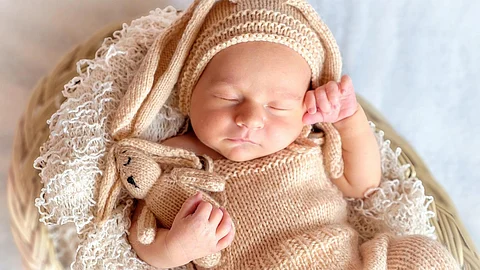 Machine learning techniques to identify significant neonatal and infant mortality predictors. (Pixabay)