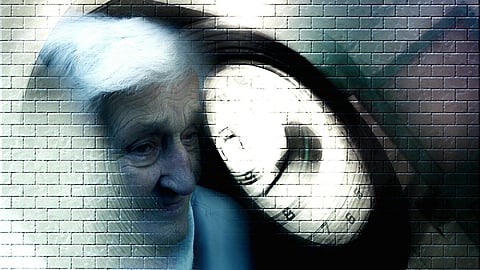 US researchers have found an HIV drug that could help reverse memory loss in middle age. (Pixabay)