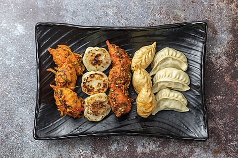 Man dies choking on a Momo, AIIMS takes over the investigation (representational image - Unsplash)