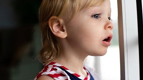 Telemedicine to improve access to hearing care for rural children (representational image - Unsplash)