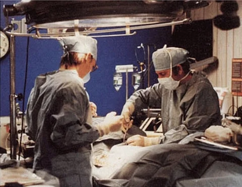 Multiple organs were harvested from a brain-dead youth, a medical center said on Wednesday (representational image - WIkimedia)