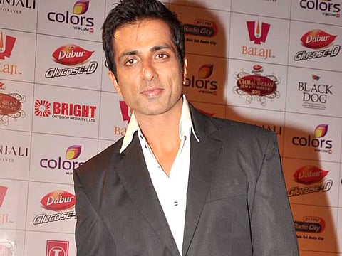 Sonu Sood helps child with 8 additional limbs undergo surgery.(Wikimedia)