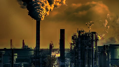 Pollution from Coal plants in Kosovo is causing serious health issues (representational image - Unsplash)