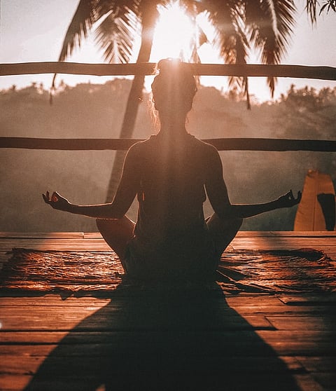 A holistic approach should be adopted towards health, and Yoga and Naturopathy might be the way to do so (representational image - Unsplash)