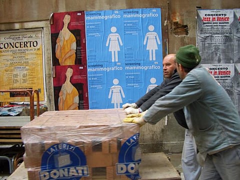 Parliamentary panel discusses affordability of cancer treatment  (representational image - CDC PHIL)