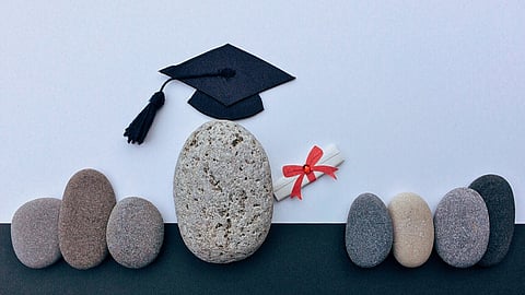 Assimilation of newcomers into the great U.S. “melting pot” in their pursuit of the American dream is a key part of the nation’s story. (Pixabay)