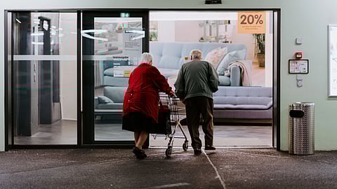 Is ageism affecting older adults? Study sheds light on some links (representational image - Unsplash)