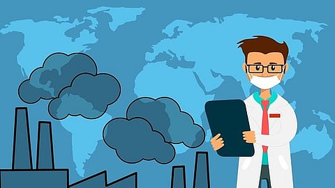 Reducing air pollution may improve brain development in children (representational image - Pixabay)