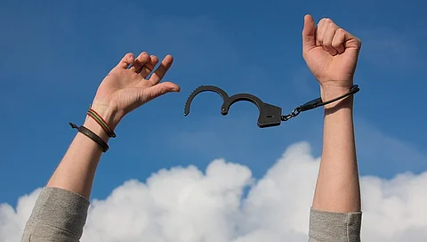 Overdose Deaths Behind Bars Rise as Drug Crisis Swells (representational image - Pixabay)