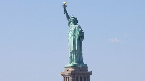 Travellers may soon be exempted from COVID Test while entering US (Wikimedia)