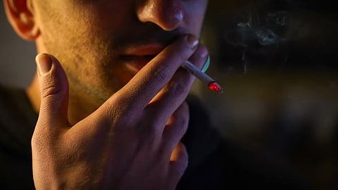 The Canadian government is set to put health warnings on each cigarette and ban certain types of plastics, parts of a new round of regulations from the Trudeau government (representational image - Unsplash)
