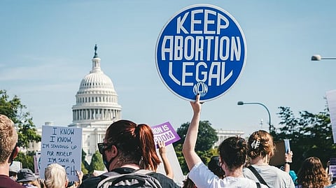 The lawyer for an Indiana doctor at the center of a political firestorm after speaking out about a 10-year-old child abuse victim who traveled from Ohio for an abortion (representational image - Unsplash)