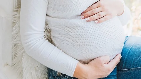 Medical Termination Rules do not cover unmarried woman's pregnancy (representative image - Unsplash)