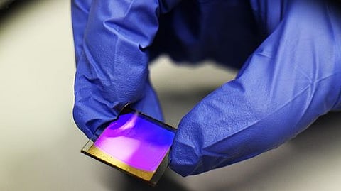 'Smart necklace': Biosensors may track health status through sweat (representational image - Unsplash)