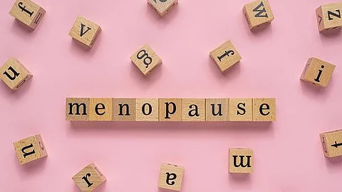 Study reveals: Women experience more brain change after menopause (representational image - Unsplash)