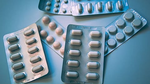 When Melissa, a nurse in the US state of Alabama, went to pick up her regular prescription medication for rheumatoid arthritis last week, she was told the drug was on hold (representational image - Unsplash)