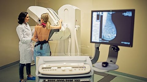 Cancer Patients in America have to endure debt along with disease (representational image - Unsplash)